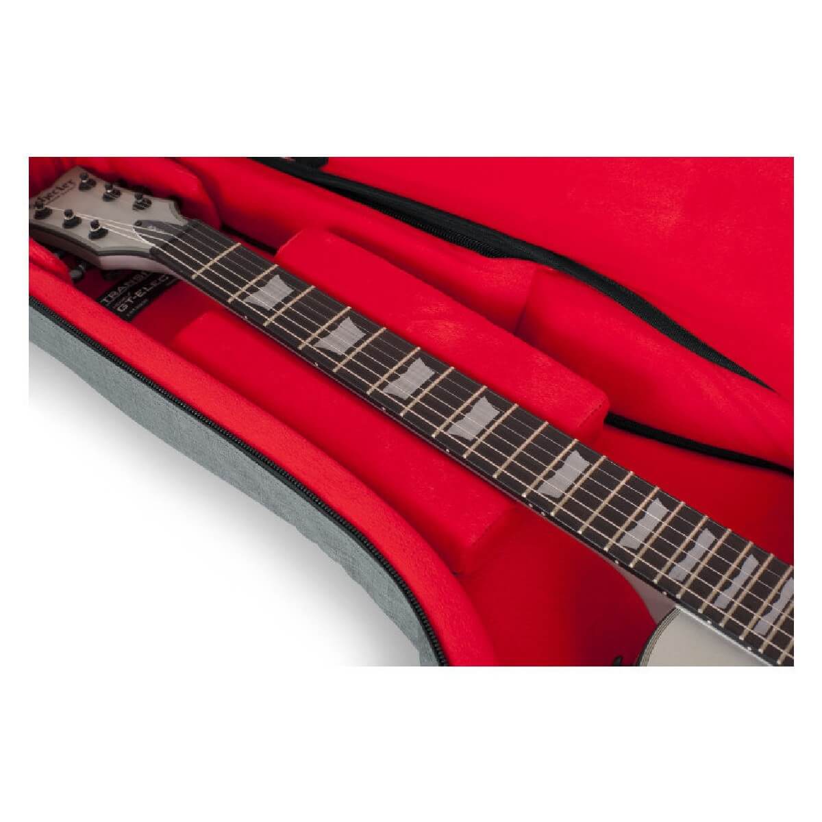 GATOR GT-ELECTRIC-GRY