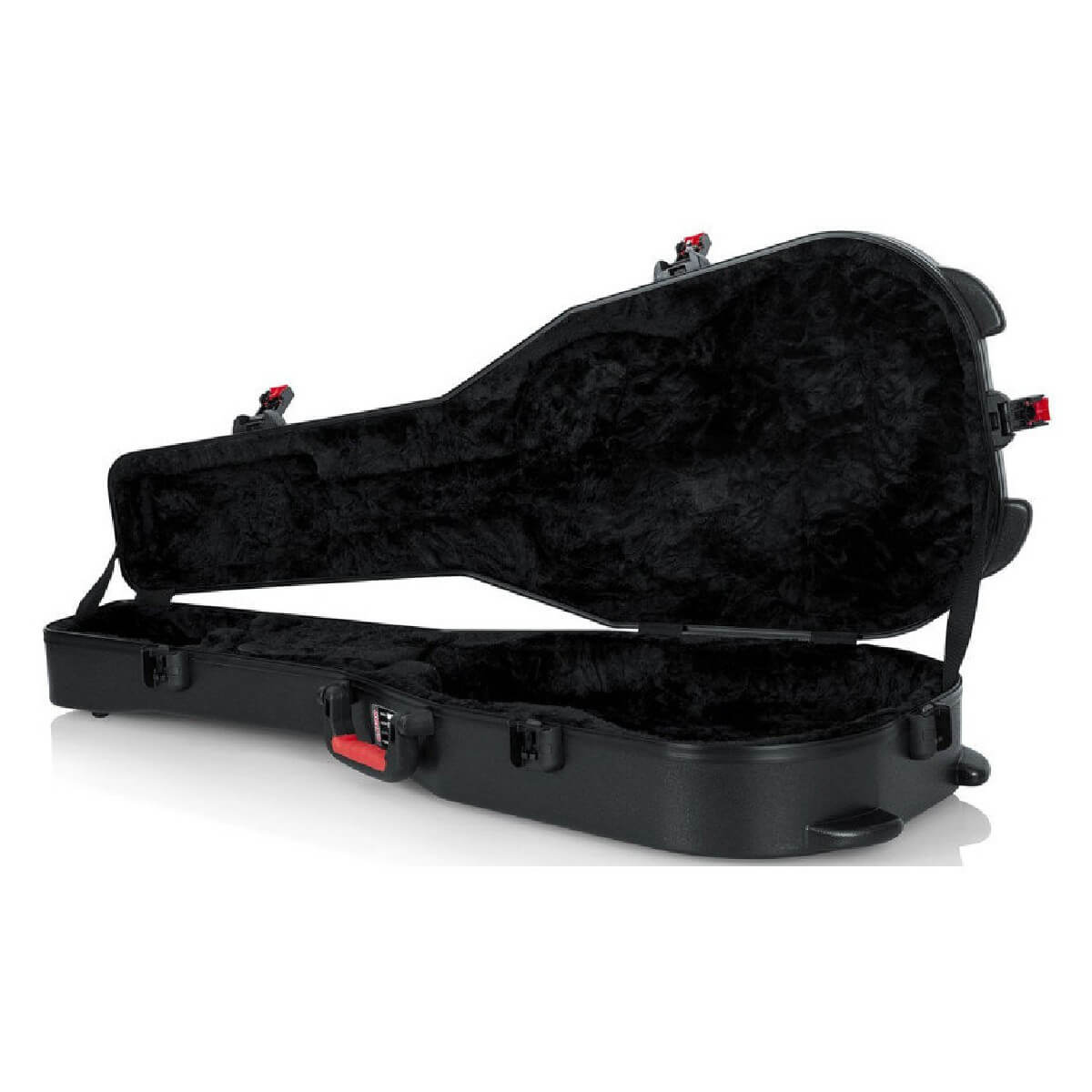 GATOR GTSA-GTRCLASS CLASSIC GUITAR CASE