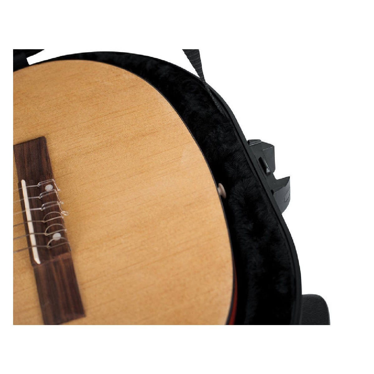GATOR GTSA-GTRCLASS CLASSIC GUITAR CASE