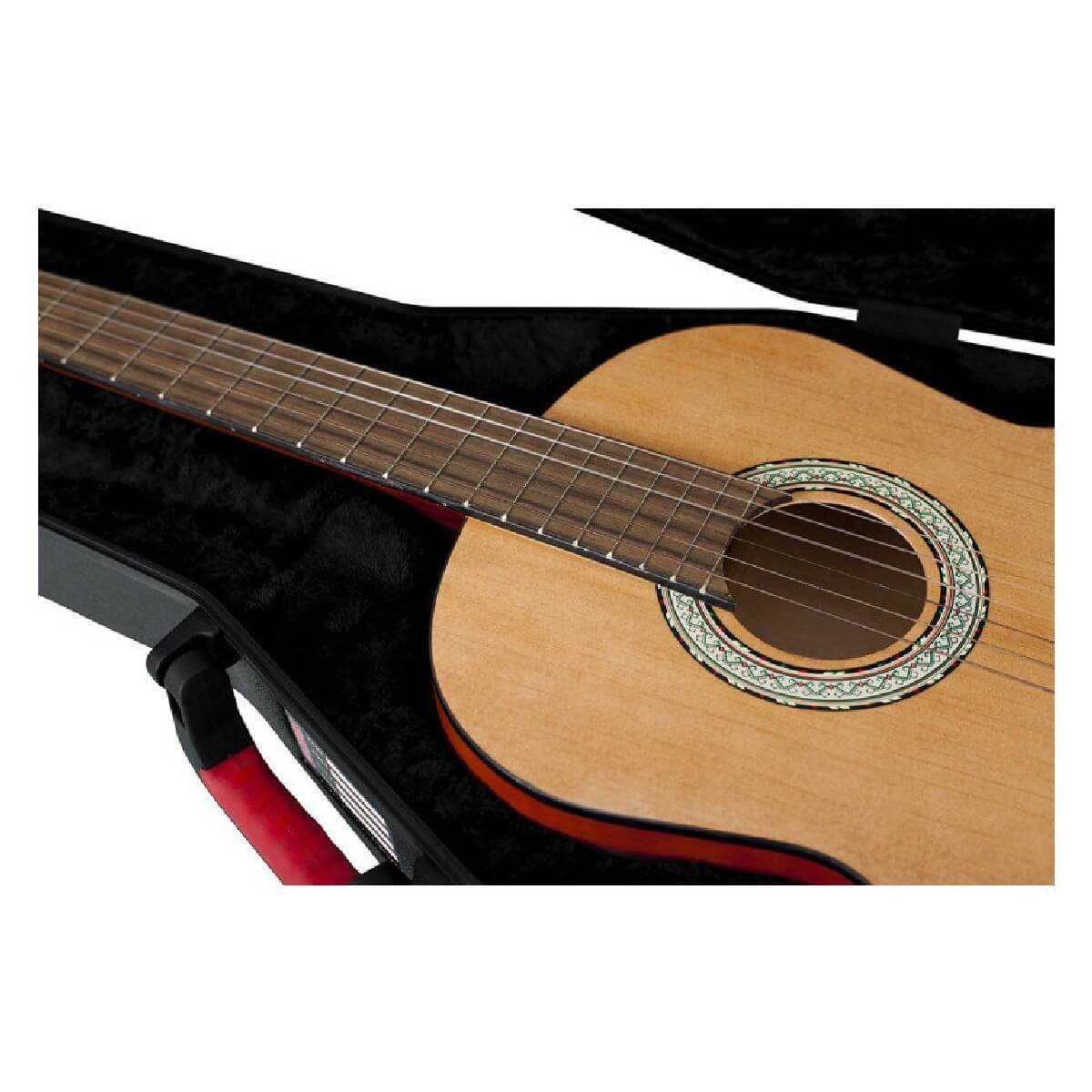 GATOR GTSA-GTRCLASS CLASSIC GUITAR CASE
