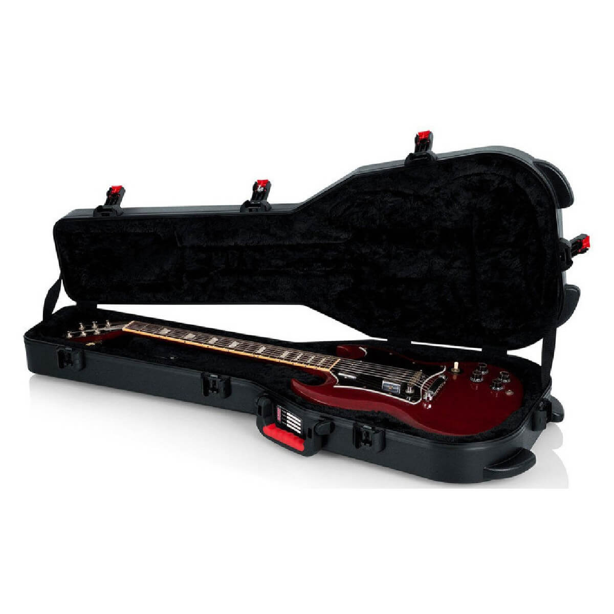 GATOR GTSA-GTRSG SG GUITAR CASE