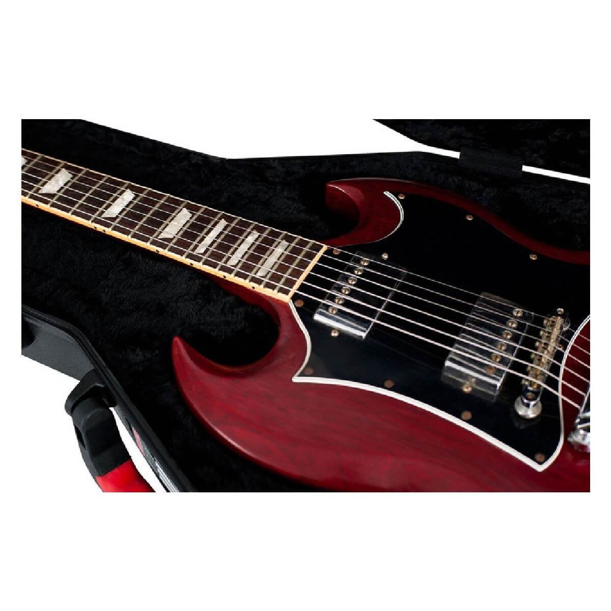 GATOR GTSA-GTRSG SG GUITAR CASE