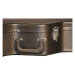 GATOR GW-335-BROWN