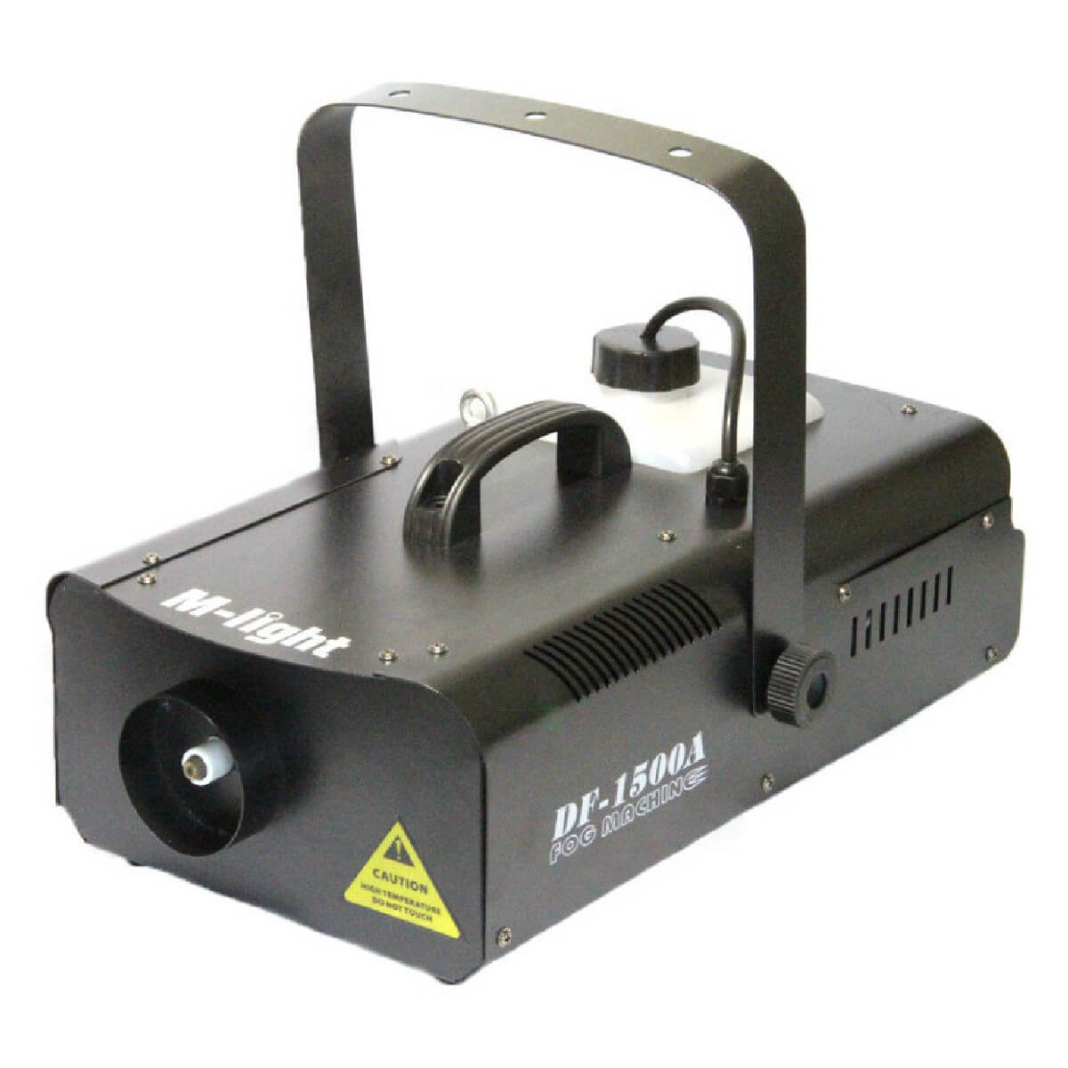 Генератор диму M-Light DF-1500A DMX