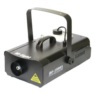 Генератор диму M-Light DF-1500A DMX