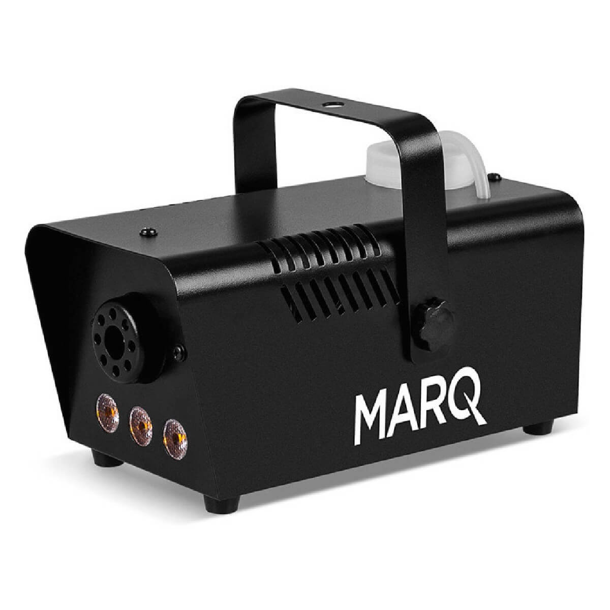 Генератор диму MARQ FOG 400 LED (BLACK)