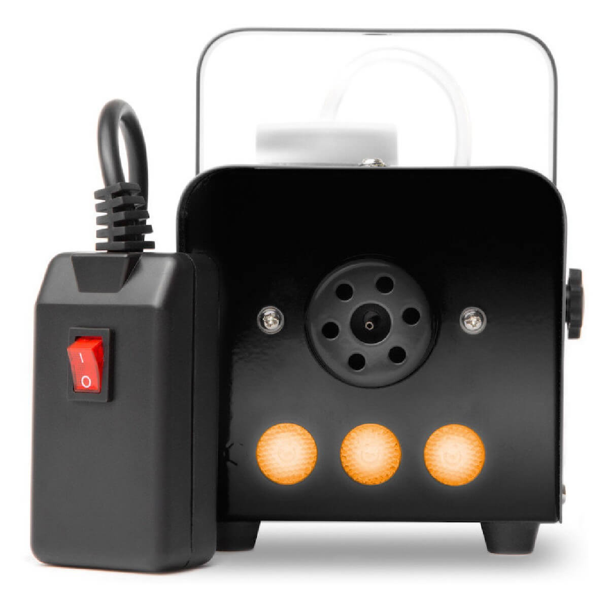Генератор диму MARQ FOG 400 LED (BLACK)