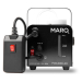 Генератор диму MARQ FOG 400 LED (BLACK)