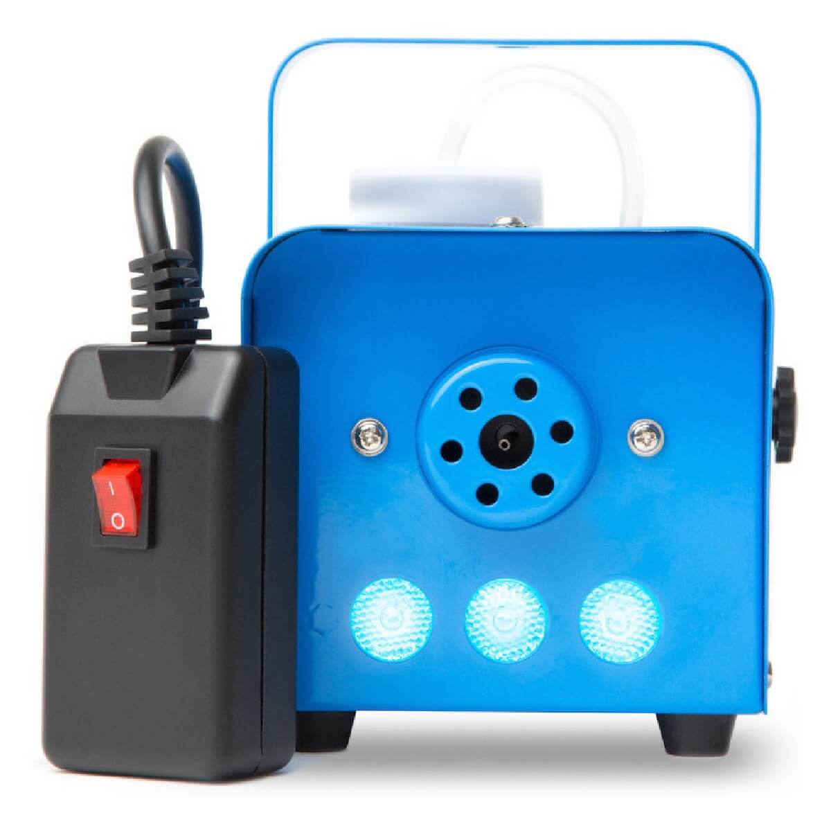 Генератор диму MARQ FOG 400 LED (BLUE)