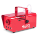 Генератор диму MARQ FOG 400 LED (RED)
