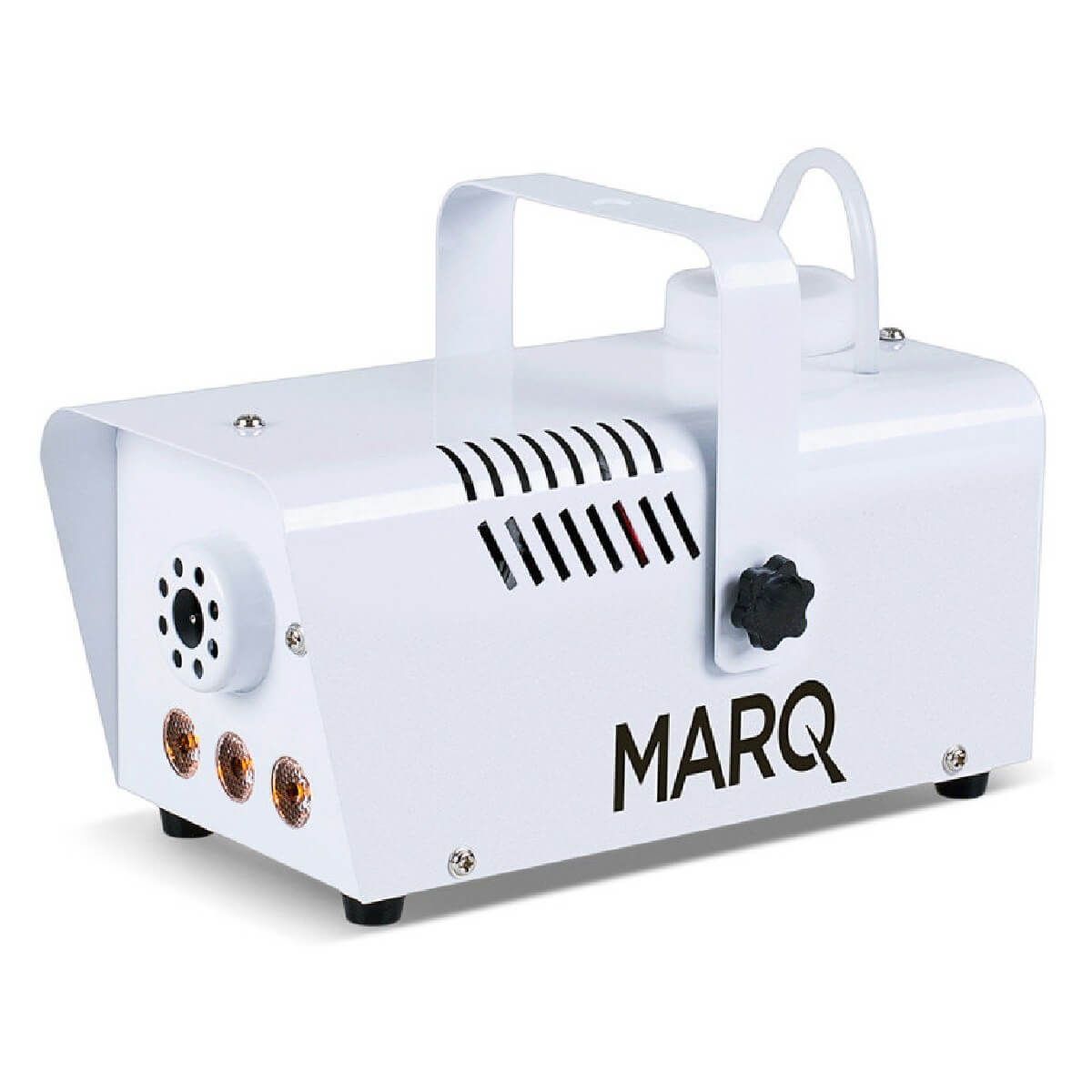 Генератор диму MARQ FOG 400 LED (WHITE)
