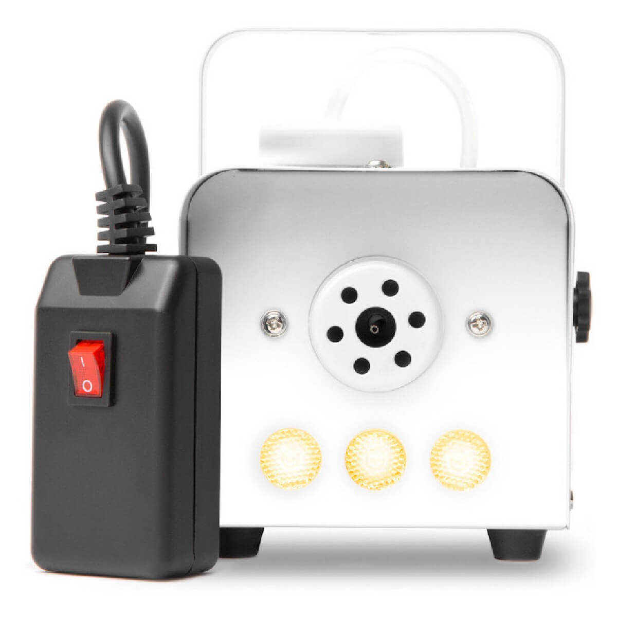Генератор диму MARQ FOG 400 LED (WHITE)