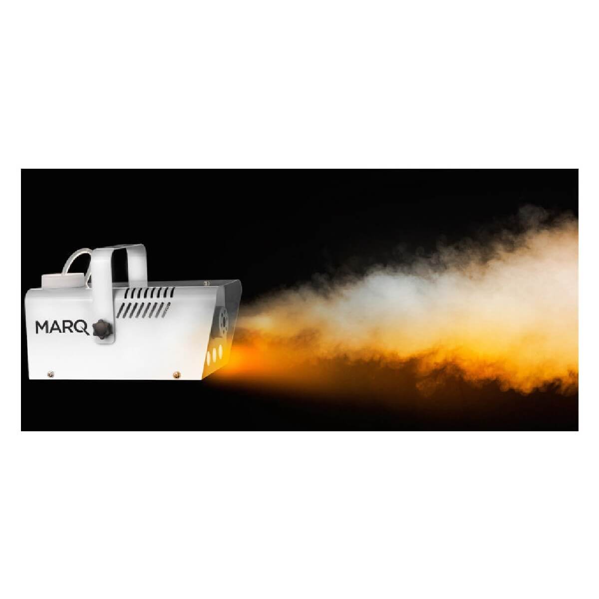 Генератор диму MARQ FOG 400 LED (WHITE)