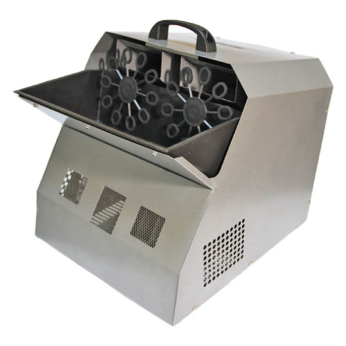 Генератор мильних бульбашок M-Light BL-002