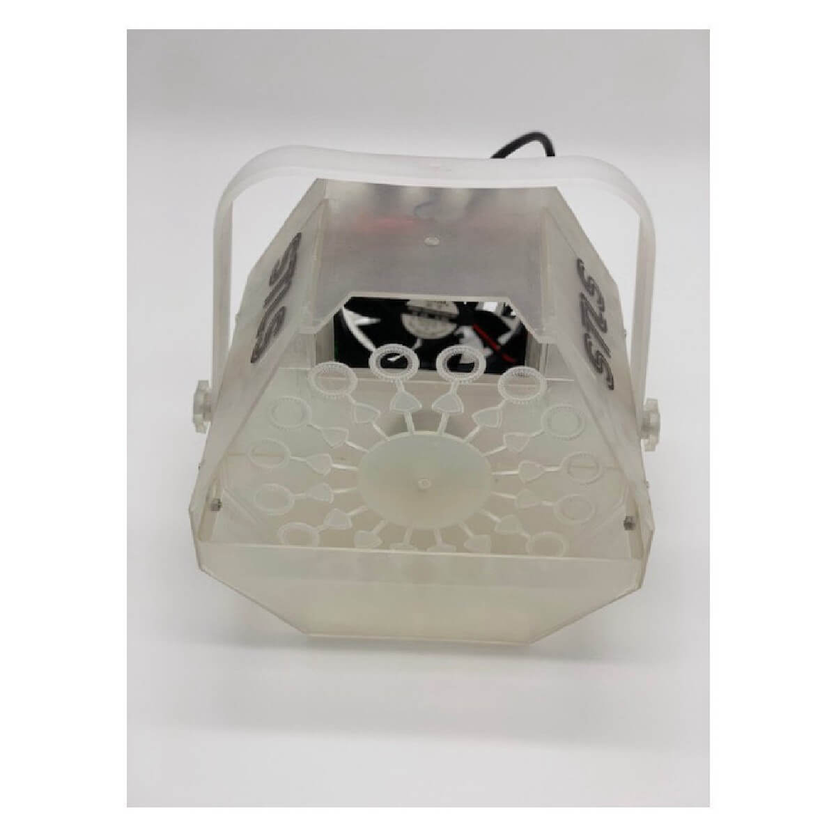 Генератор бульбашок STLS Bubble mini LED