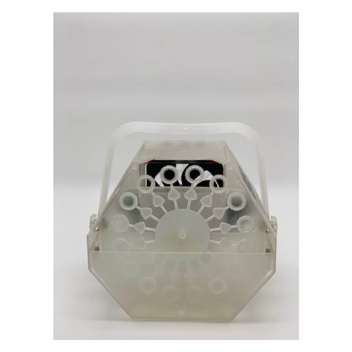 Генератор бульбашок STLS Bubble mini LED