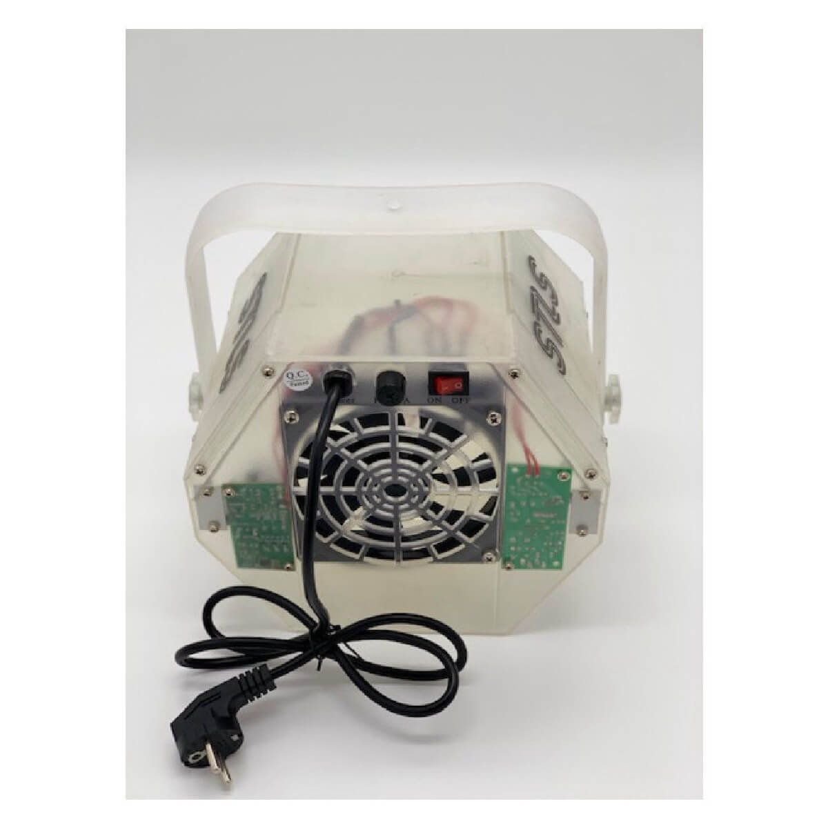 Генератор бульбашок STLS Bubble mini LED