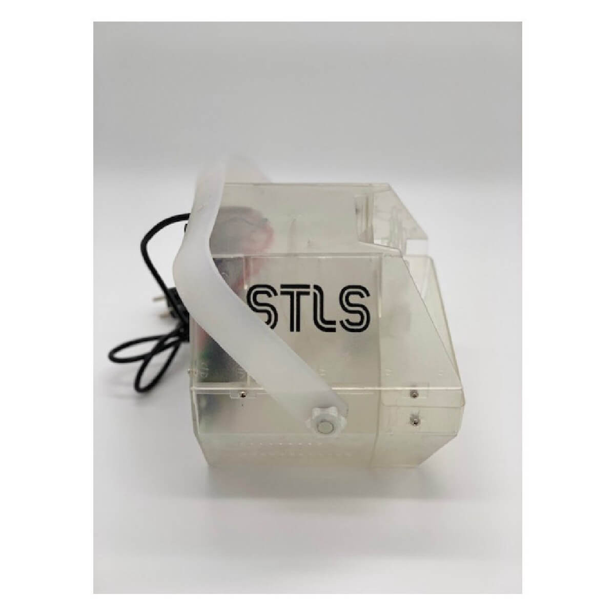 Генератор бульбашок STLS Bubble mini LED