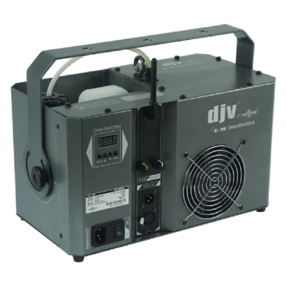 Генератор туману DJPower DJ-700