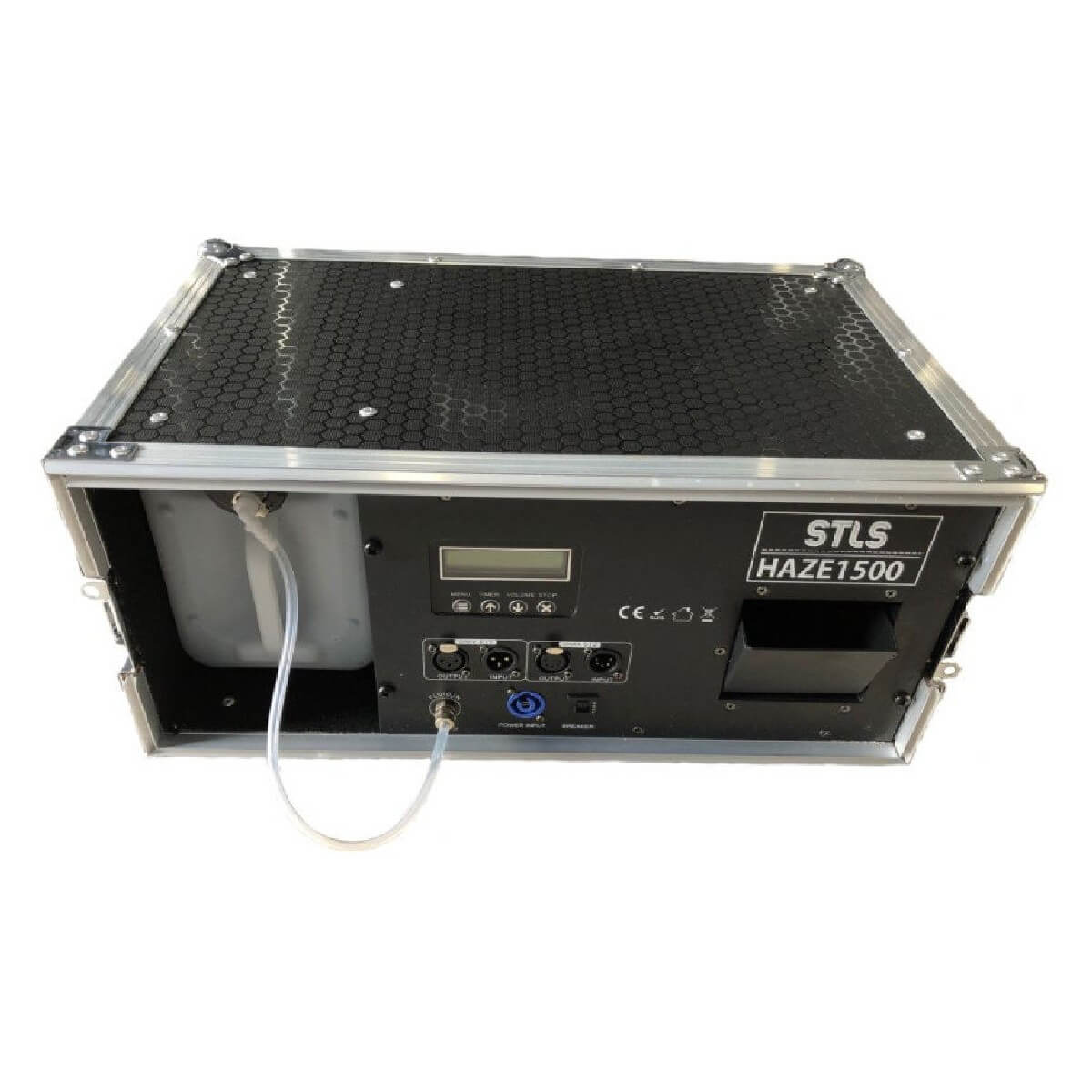 Генератор туману STLS HAZE 1500