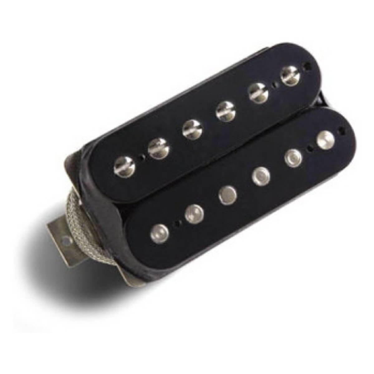 GIBSON 500T HOT CERAMIC HUMBUCKER/DOUBLE BLACK Звукознімач