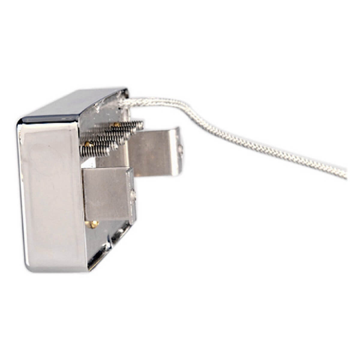 GIBSON BURSTBUCKER PRO NECK/NICKEL Звукознімач