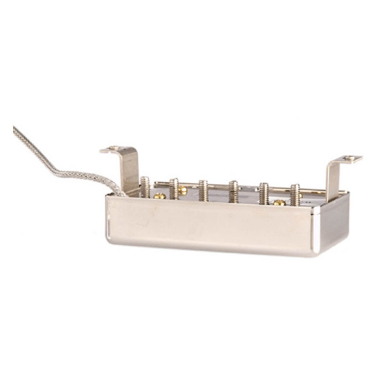 GIBSON BURSTBUCKER PRO NECK/NICKEL Звукознімач