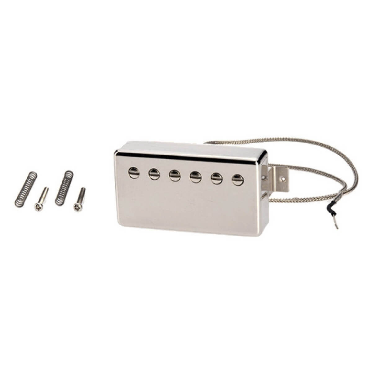 GIBSON BURSTBUCKER PRO NECK/NICKEL Звукознімач