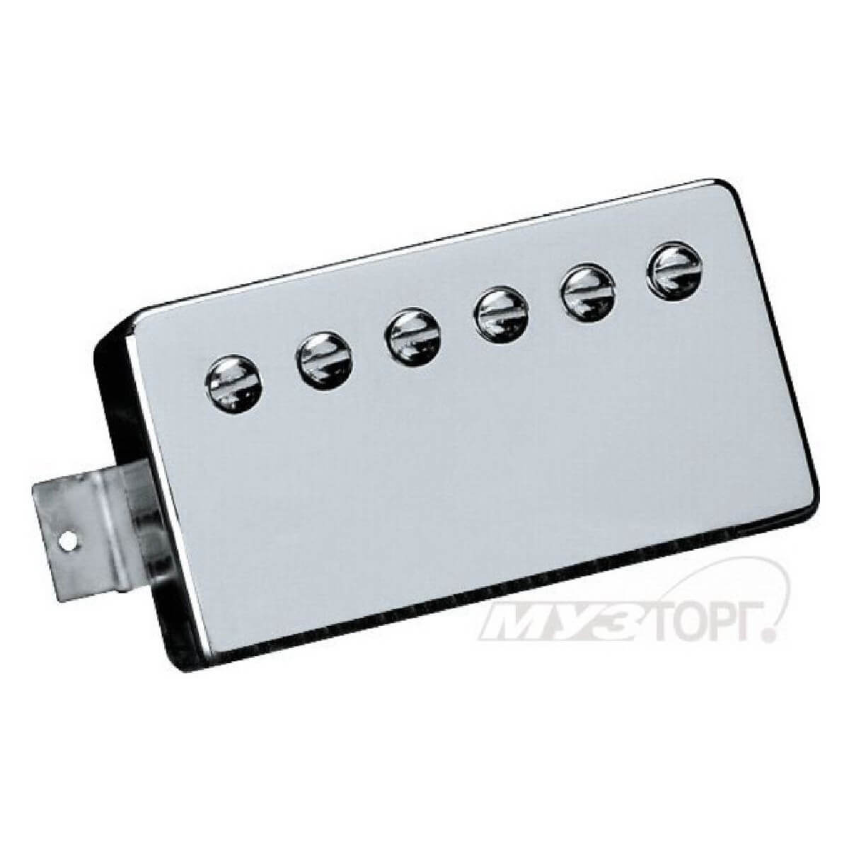 GIBSON IM59B-NH BURSTBUKER PRO ALNICO 5 HUMBUCKER BRIDGE/NICKEL Звукознімач