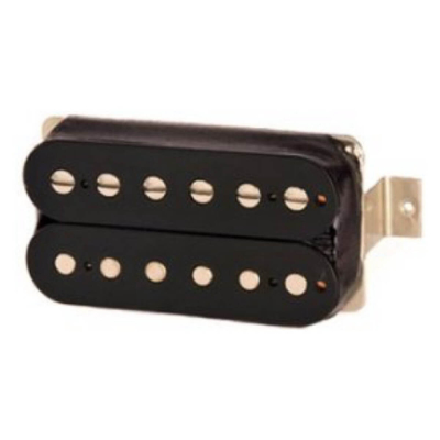 GIBSON IM90R-DB 490R MODERN ALNICO II HUMBUCKER/DBL BLK - NECK Звукознімач