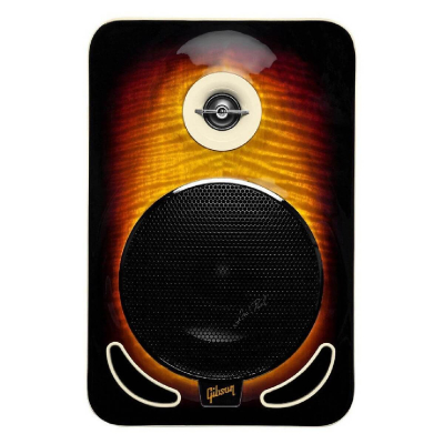 GIBSON LES PAUL MONITORS LP6TB Студійний монітор