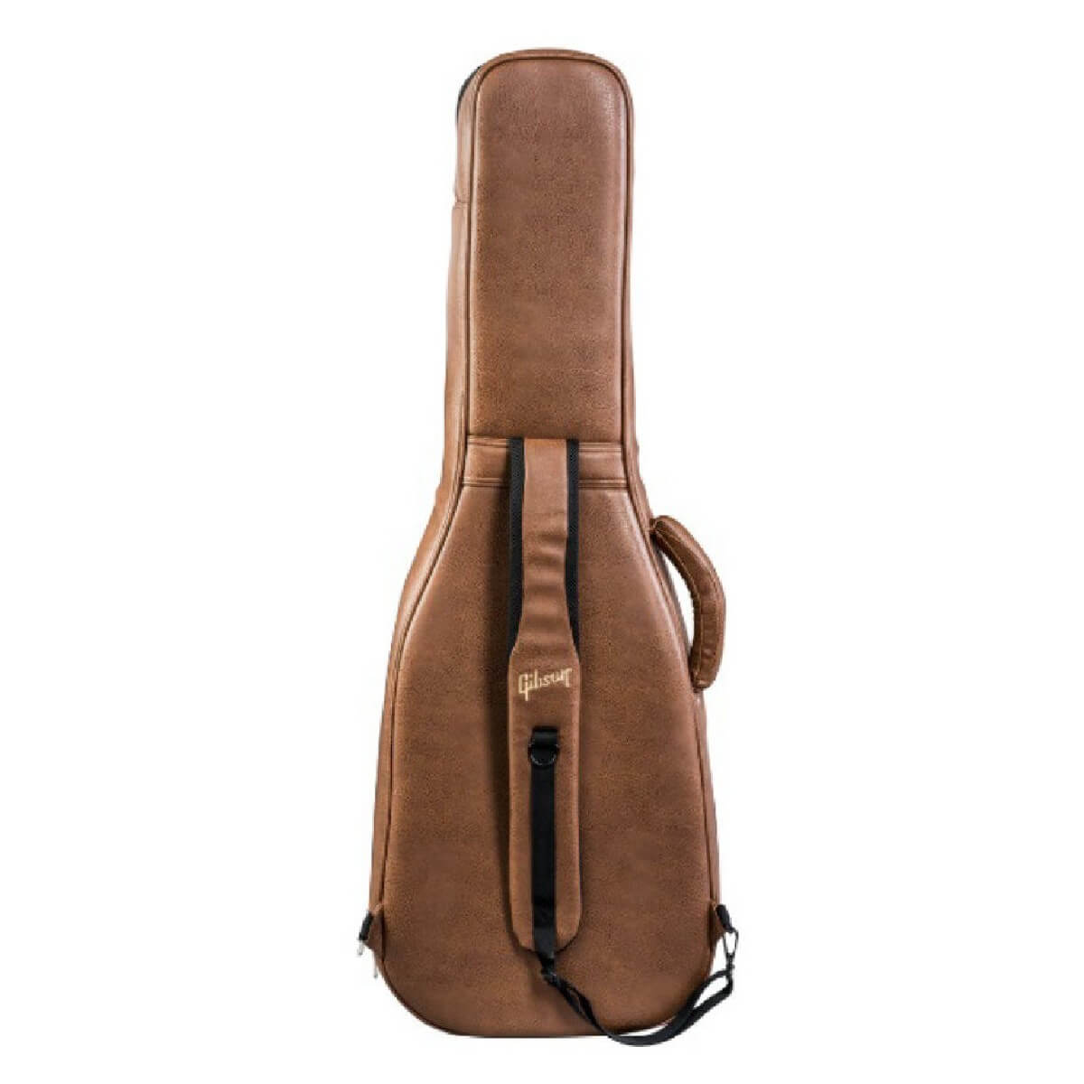 GIBSON PREMIUM SOFT CASE, BROWN Кейс для електрогітари