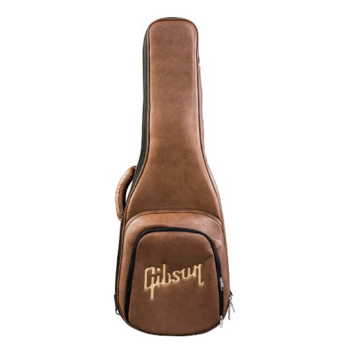 GIBSON PREMIUM SOFT CASE, BROWN Кейс для електрогітари