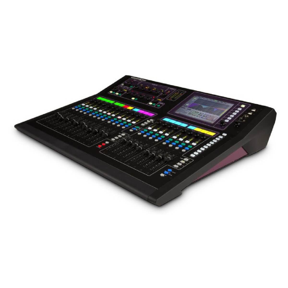 Allen Heath GLD-080