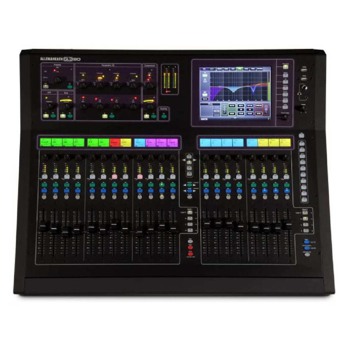 Allen Heath GLD-080