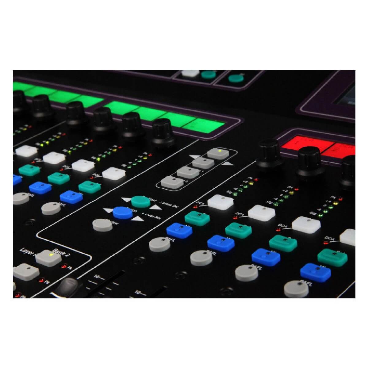 Allen Heath GLD-112