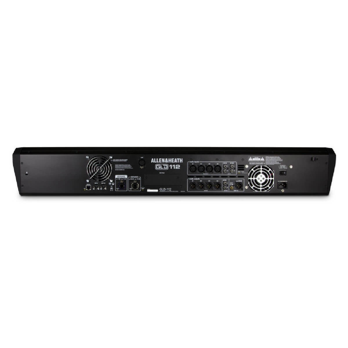 Allen Heath GLD-112
