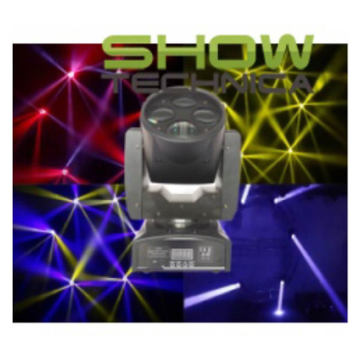 Голова BIG BIMER 4*15W