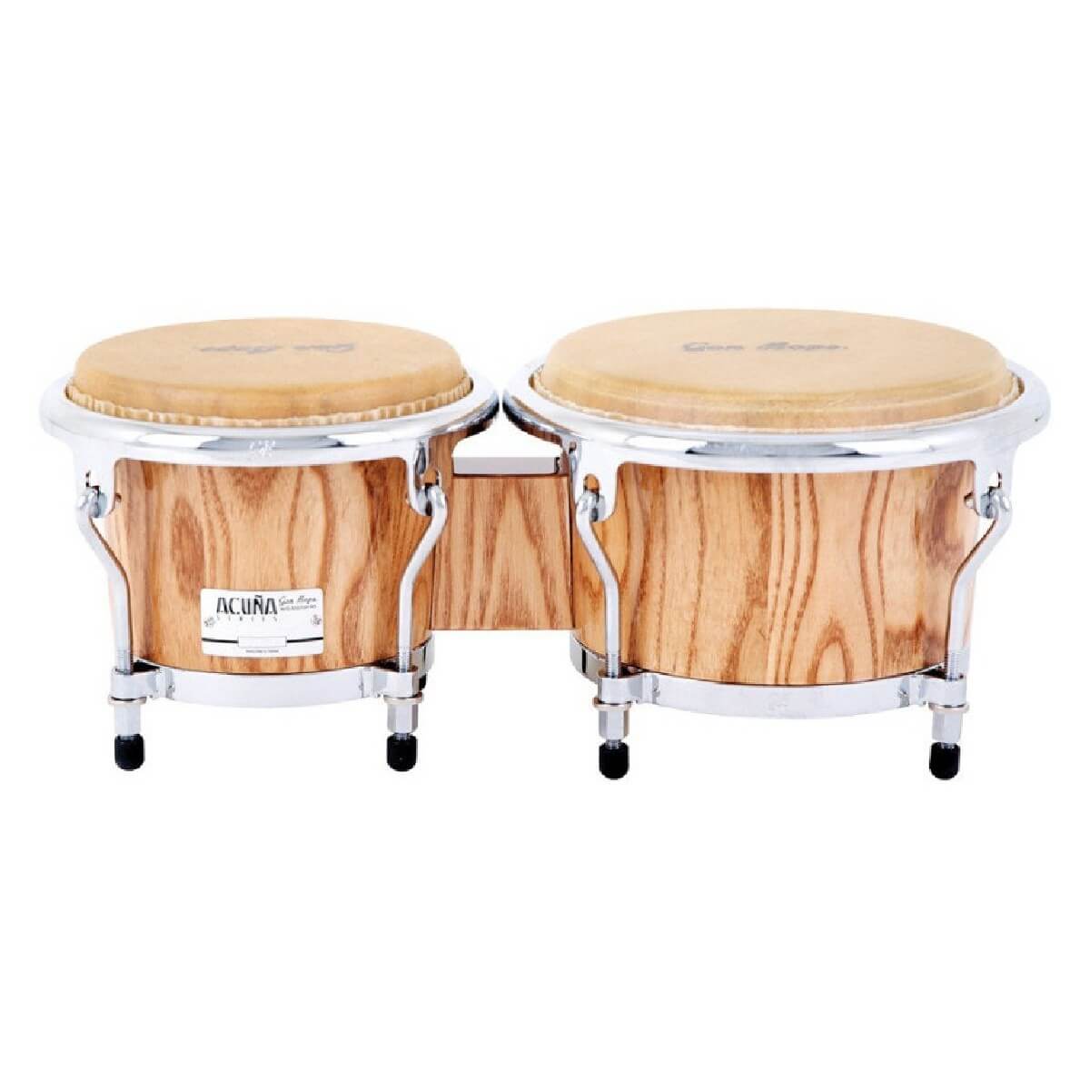 GON BOPS AA0785N ALEX ACUNA SIGNATURE BONGOS