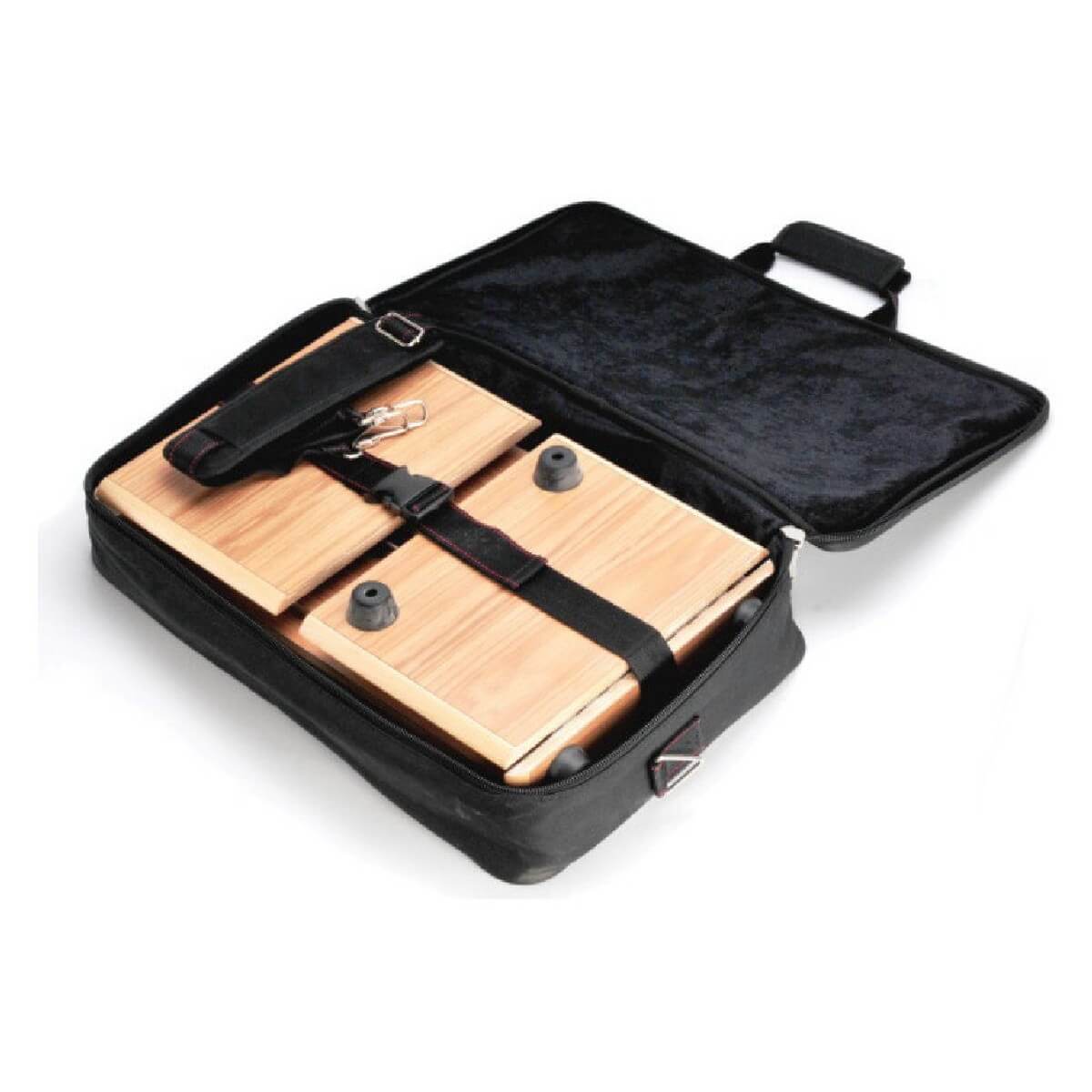 GON BOPS CJCOM COMMUTER CAJON