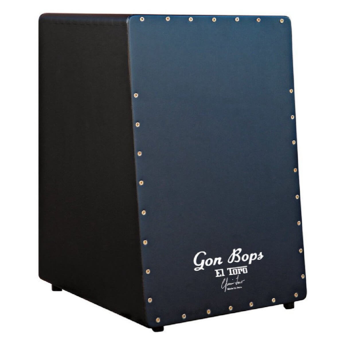 GON BOPS CJFLB EL TORO CAJON