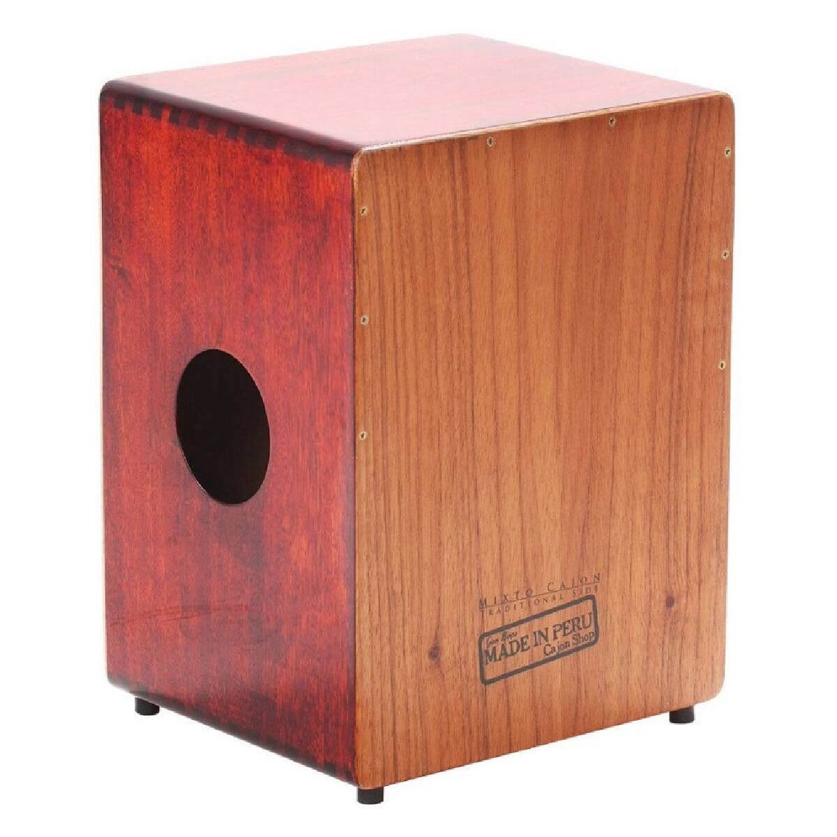 GON BOPS CJMX MIXTO CAJON