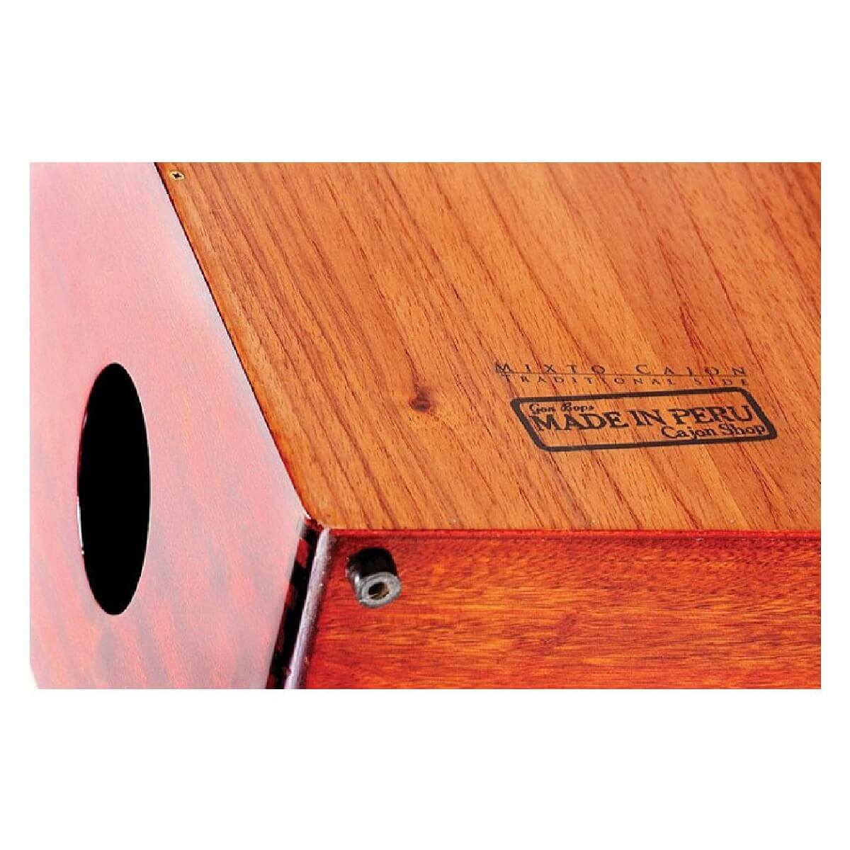GON BOPS CJMX MIXTO CAJON