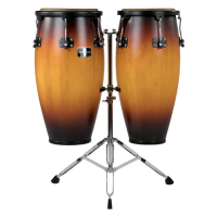 GON BOPS FS1112SETSB FIESTA CONGA SET (Sunburst)