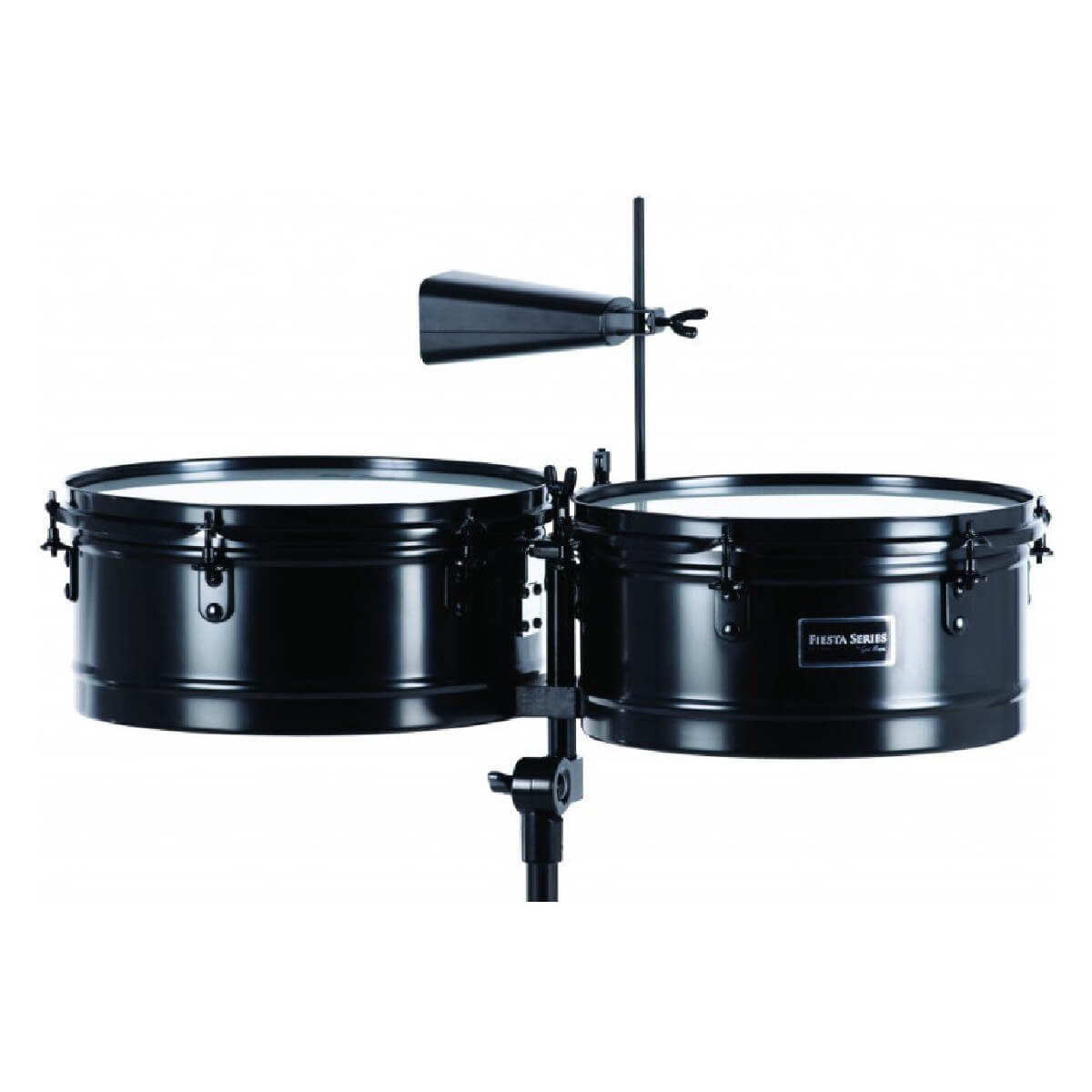 GON BOPS FSTBSET FIESTA TIMBALES 13''/14'' SET