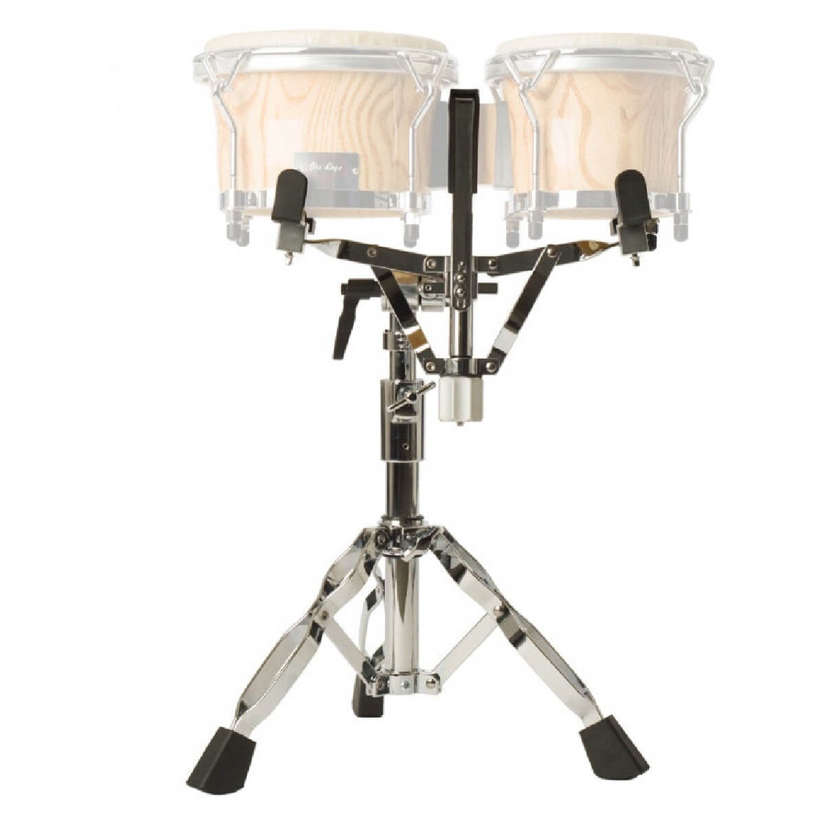 GON BOPS ST3BGS 3-SERIES LOW BONGO STAND