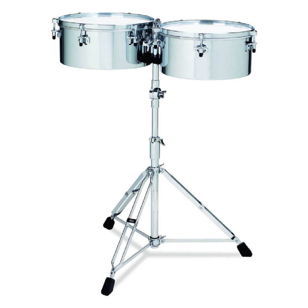 GON BOPS TB1415 TUMBAO TIMBALES 14''/15'' SET