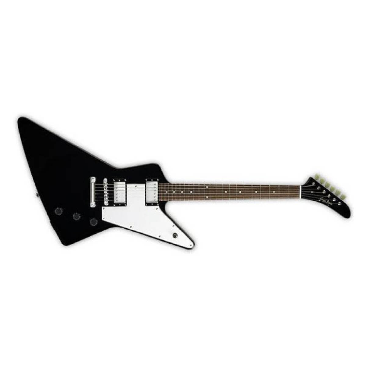 GRASS ROOTS G-EX58 (BLK)