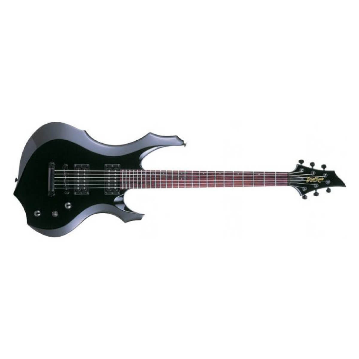 GRASS ROOTS G-FR56G (BK)