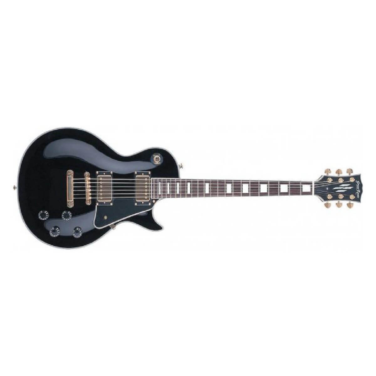 GRASS ROOTS G-LP50C (BK)